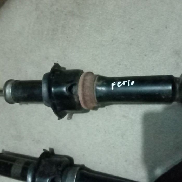 shock breaker ferio belakang
