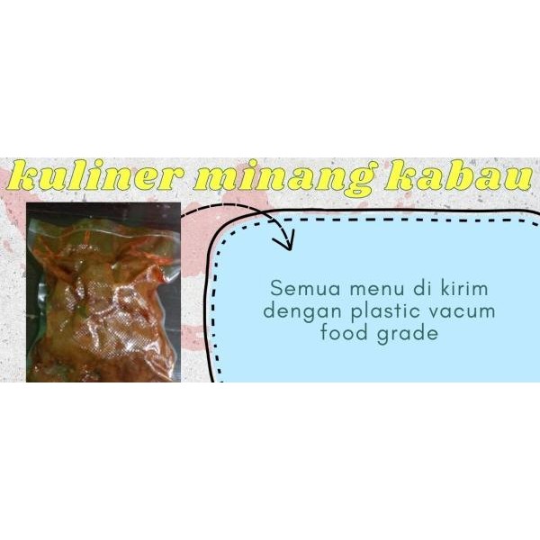 

Sambal Teri Tawar / Sambel Hijau Teri Tawar 200 Gr Khas Nang