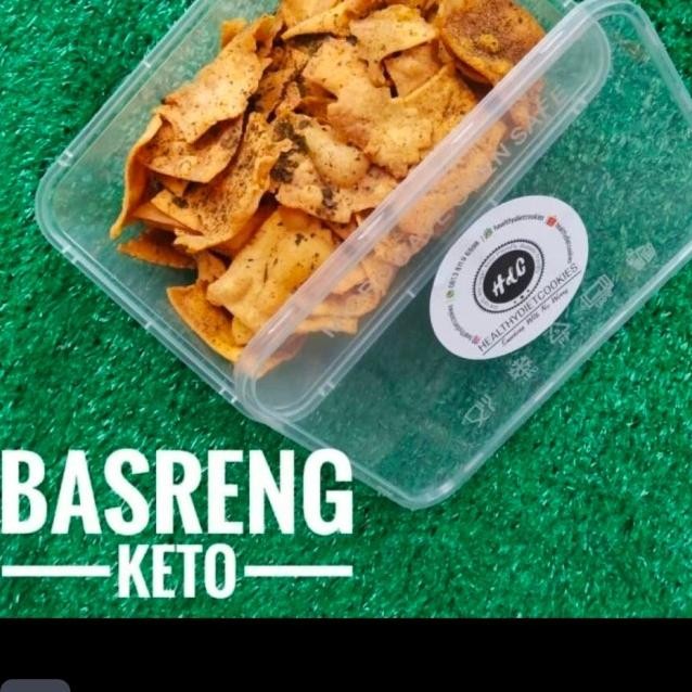 

Keto Basreng Daun Jeruk
