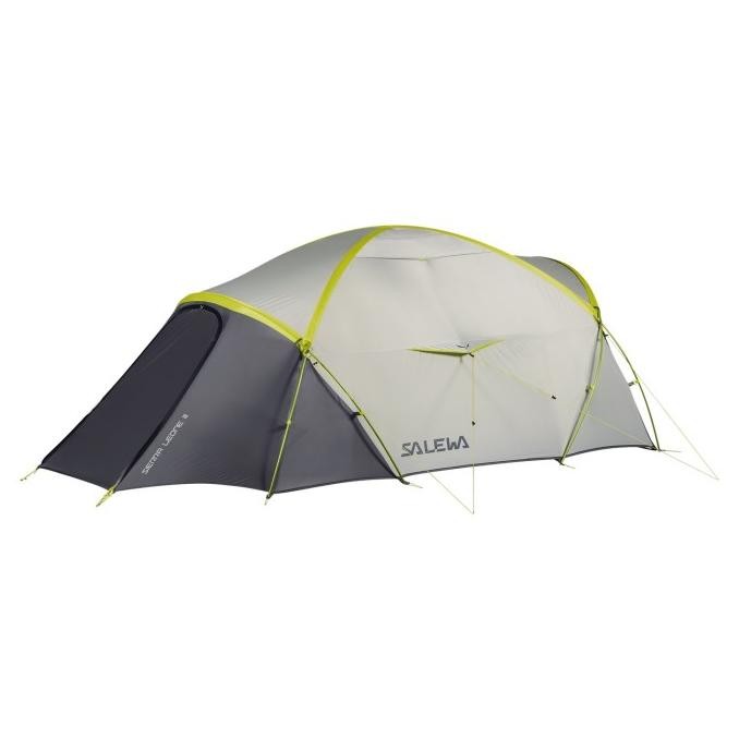 Tenda Camping Salewa Sierra Leone III DS