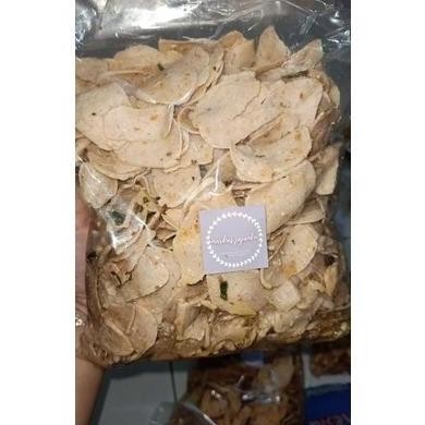 

Basreng Kriuk Daun Jeruk 500Gr