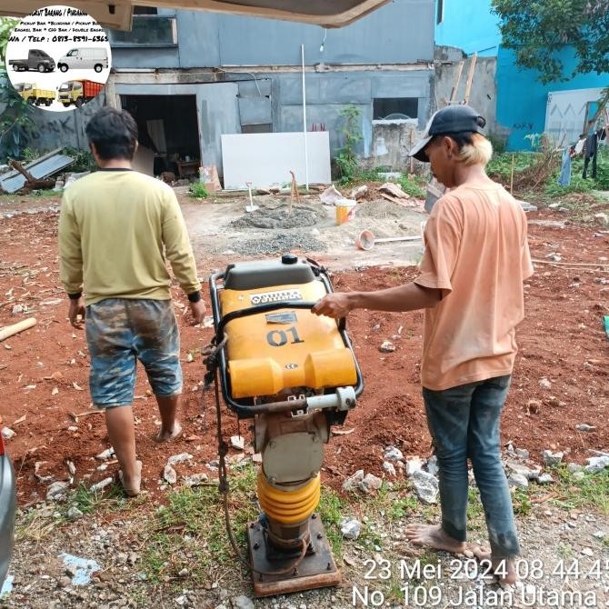 

Sewa Stamper Kuda Jakarta