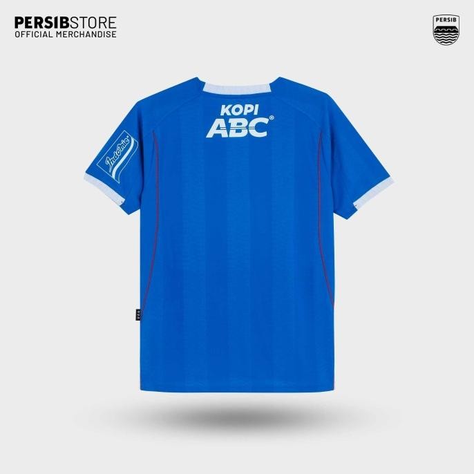 PERSIB JERSEY PLAYER ISSUE HOME 2024