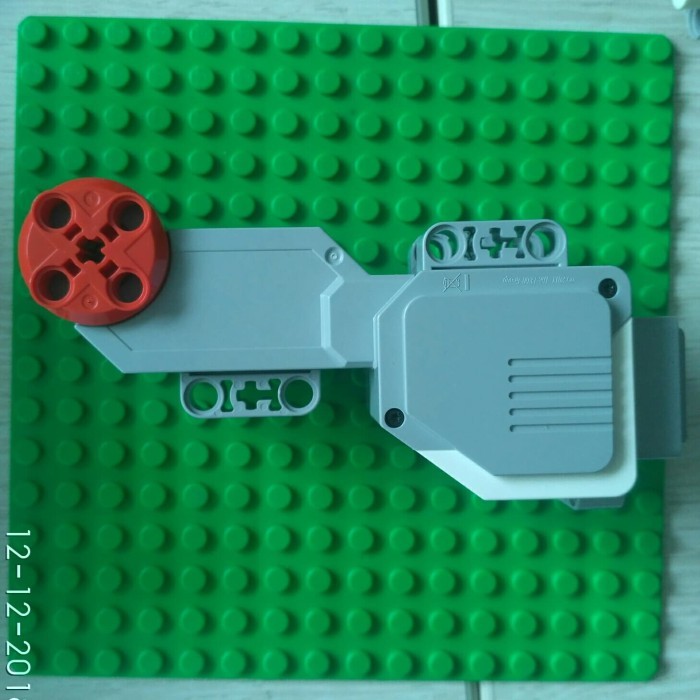 Lego LME EV3 , Large Servo Motor Lego 45502