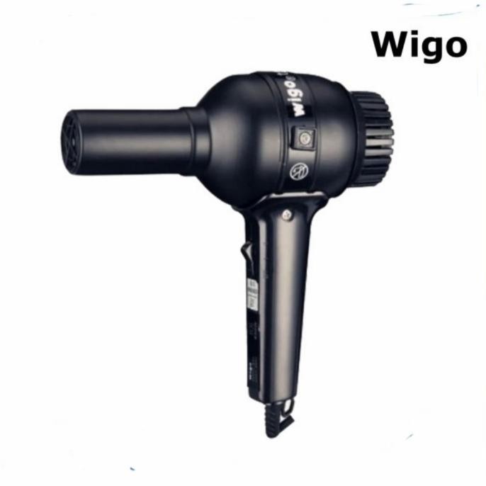 wigo hairdryer wigo taifun 900