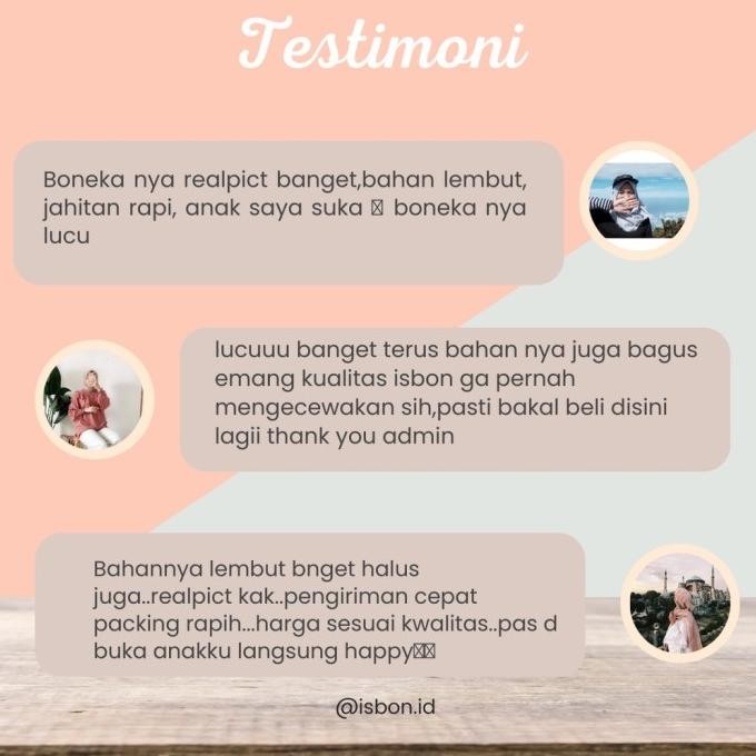 Boneka Kelinci Floopy Crystal Telinga Panjang Premium by Istana Boneka