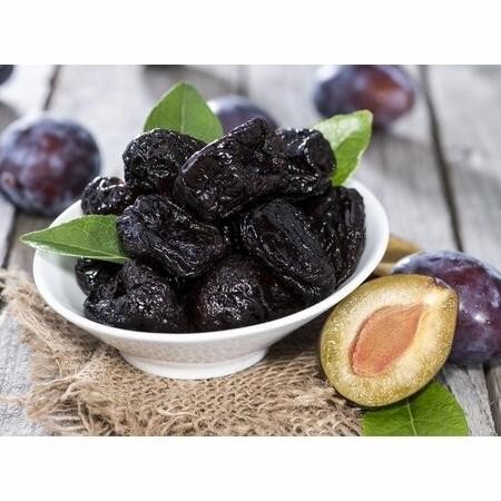 

W2Fit Plum Kering 1 Kg / Dried Prune 1000 Gram Ter