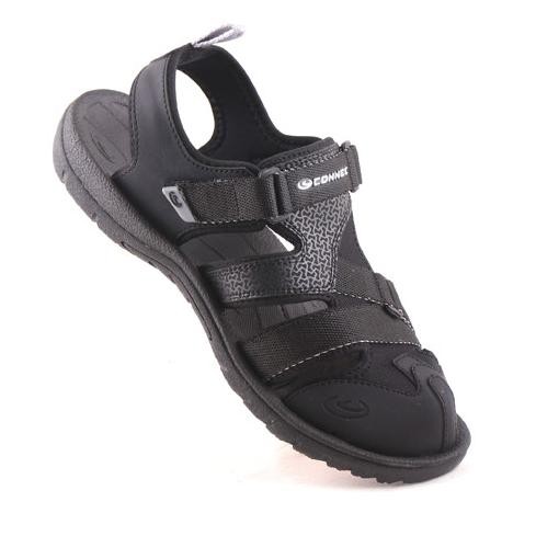 Connec Colombia Sepatu Sendal Gunung Hiking Pria Original LN