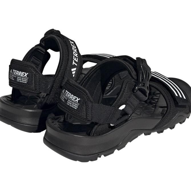 Sandal Gunung Adidas Terrex Cyprex Ultra Sandal DLX LN