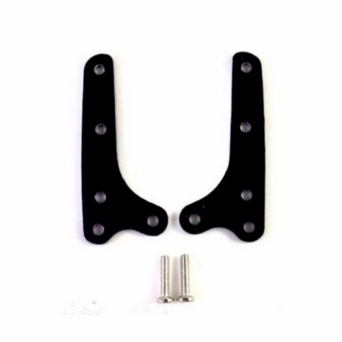 REP TAMIYA FRP SIDE MAS DAMPER SET BLOCK MA AR