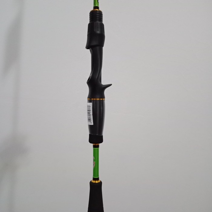 Joran Capung Bc 662 Ul Relix Nusantara Line 1-5 Lb