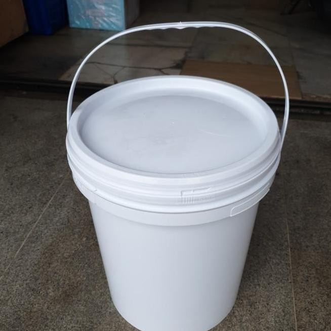 PAIL PLASTIK 20 LITER EMBER PLASTIK 20 LITER 25 KG 1311T