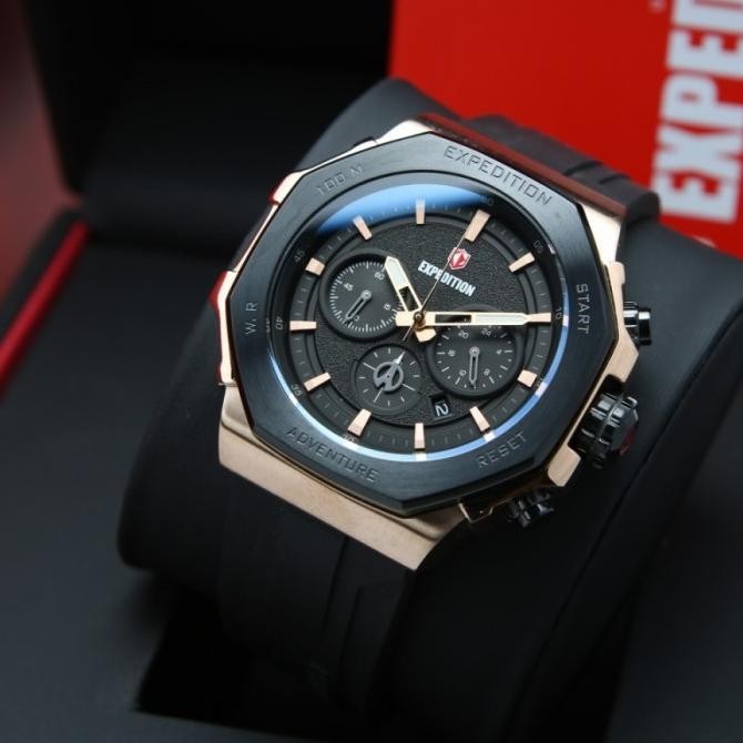 EXPEDITION E6816 E 6816 RUBBER BAND JAM PRIA ORIGINAL