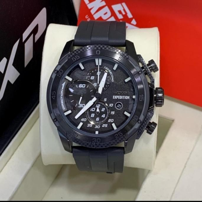 EXPEDITION EXP6810 E6810 EXP 6810 E 6810 BLACK RUBBER BAND ORIGINAL