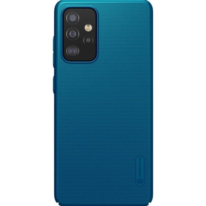 Hard Case Samsung Galaxy A52S 5G / A52 Nillkin Frosted Casing
