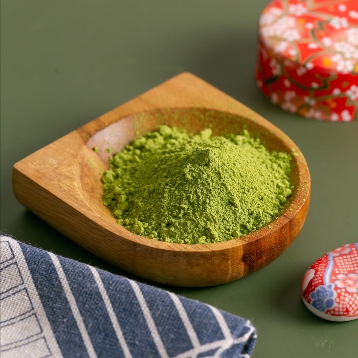 

[NISHIO MATCHA] Nishio 80 Matcha (100g)