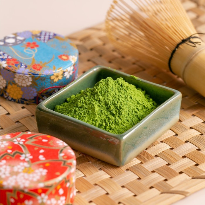

[OISHI TEA] Yame Matcha Saemidori 125 Ceremonial Grade (30g)