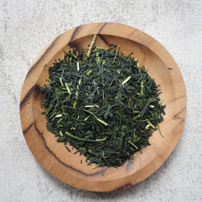 

Kagoshima Sencha Blend A Loose Leaf