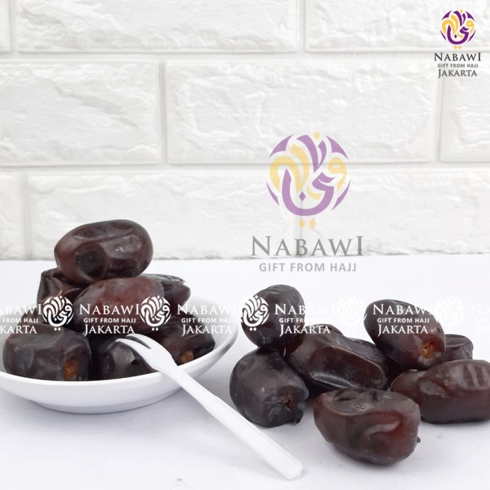 

Kurma Bam Barari Kurma Anggur 500Gr Kurma Iran Nabawi Jakarta