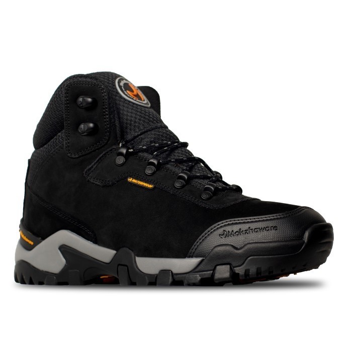 Sepatu Gunung Waterproof Mokzhaware Reality