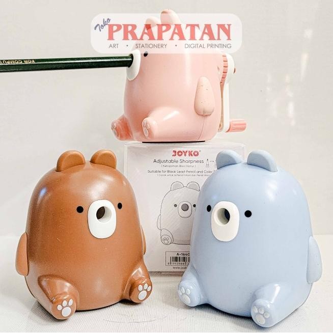 

Rautan Joyko A-164Co | Sharer