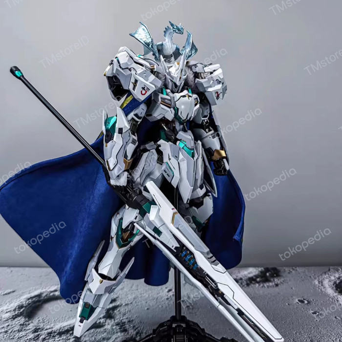 Terlaris Preorder Jubah/Cape untuk Moshow Toys Lancelot SALE