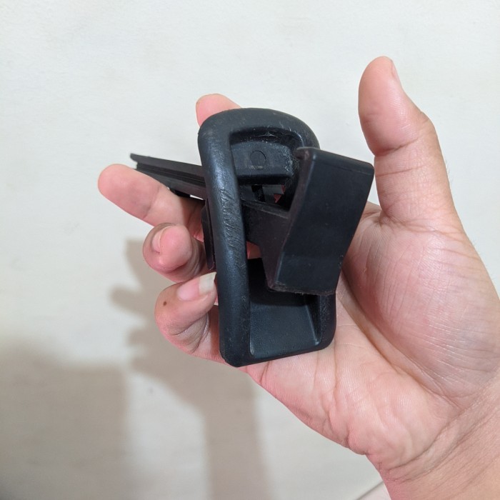 Hook Vespa Lx Gantungan Jok Vespa Lx ASLI