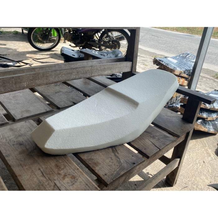 Jok Motor Supra X Lama Supra X 100 Supra 110 Amplas - Jok Supra 110 HEMAT