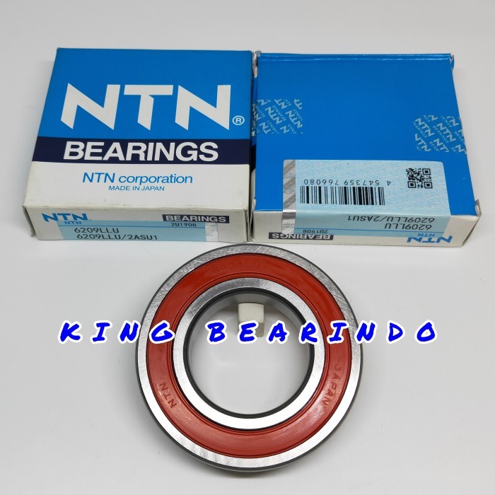 BEARING 6209 LLU NTN 6209LLU NTN RESTOCK