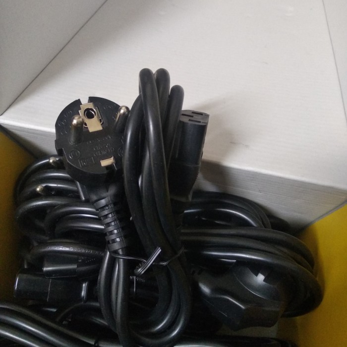 Kabel Power PSU Original Copotan PSU CORSAIR READY