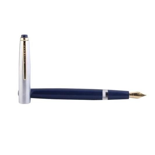 

TERMURAH - Kanpur Writer (Kanwrite) Saloon Fountain Pen