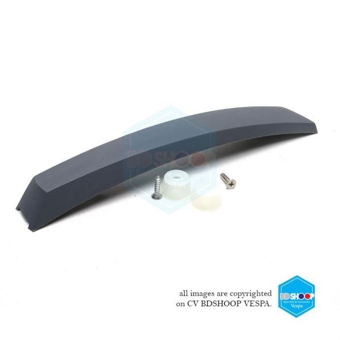 Jengger Vespa Px Mk 1 Original Px Banci