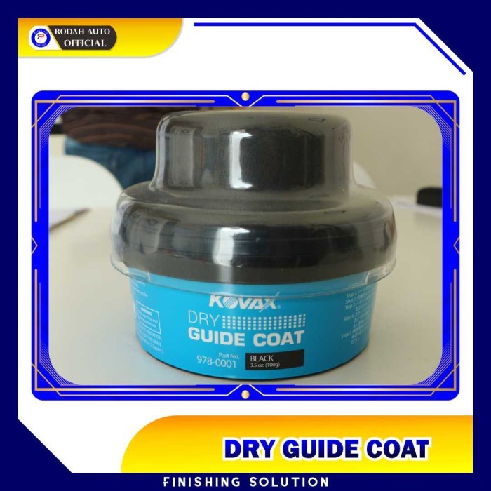 Kovax Dry Guide Coat