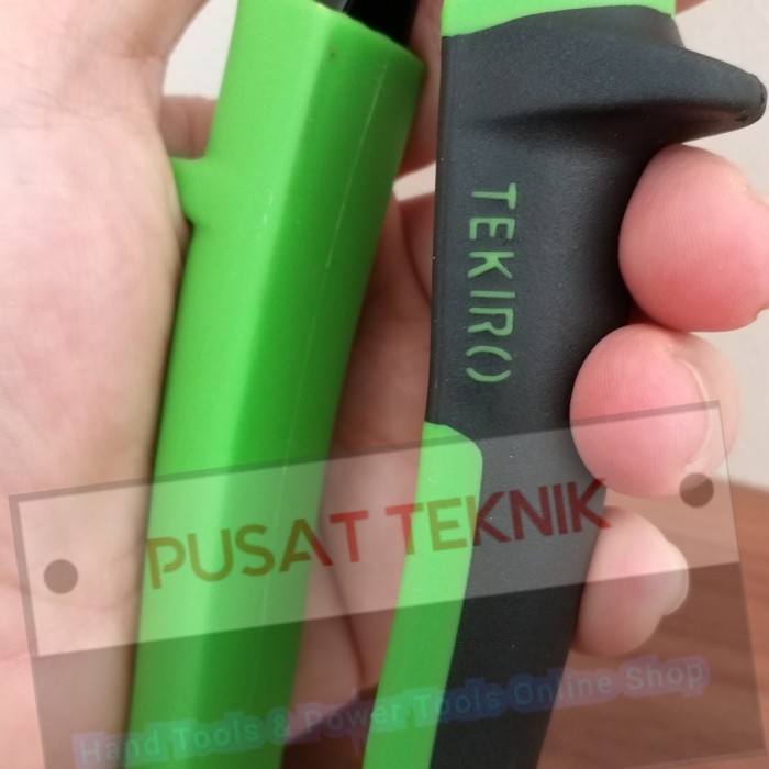 Gunting Seng Tekiro 10" Tekiro Aviation Snips 10" Gunting Seng