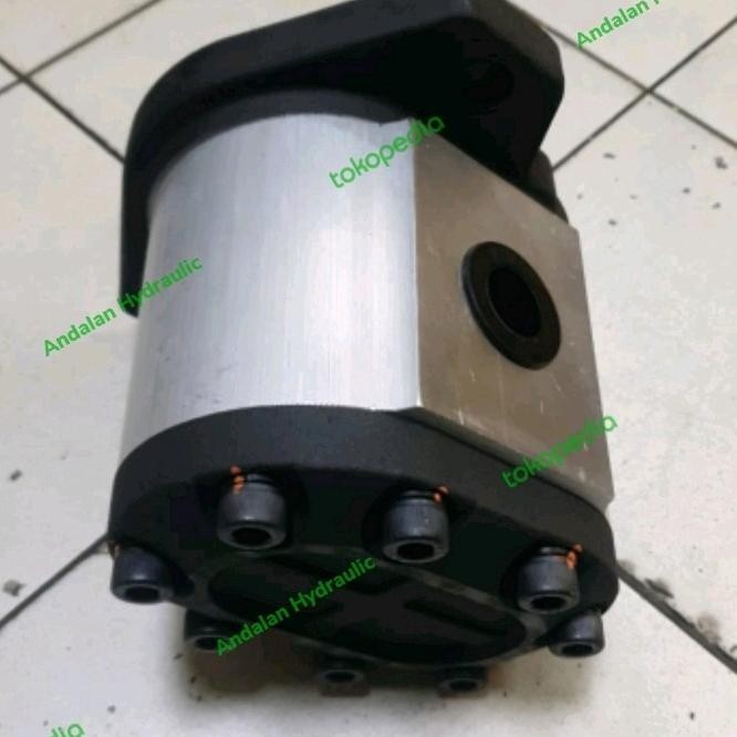 Gear Pump Jaguar Pg30-51-R-Ar / Pg30 Jaguar