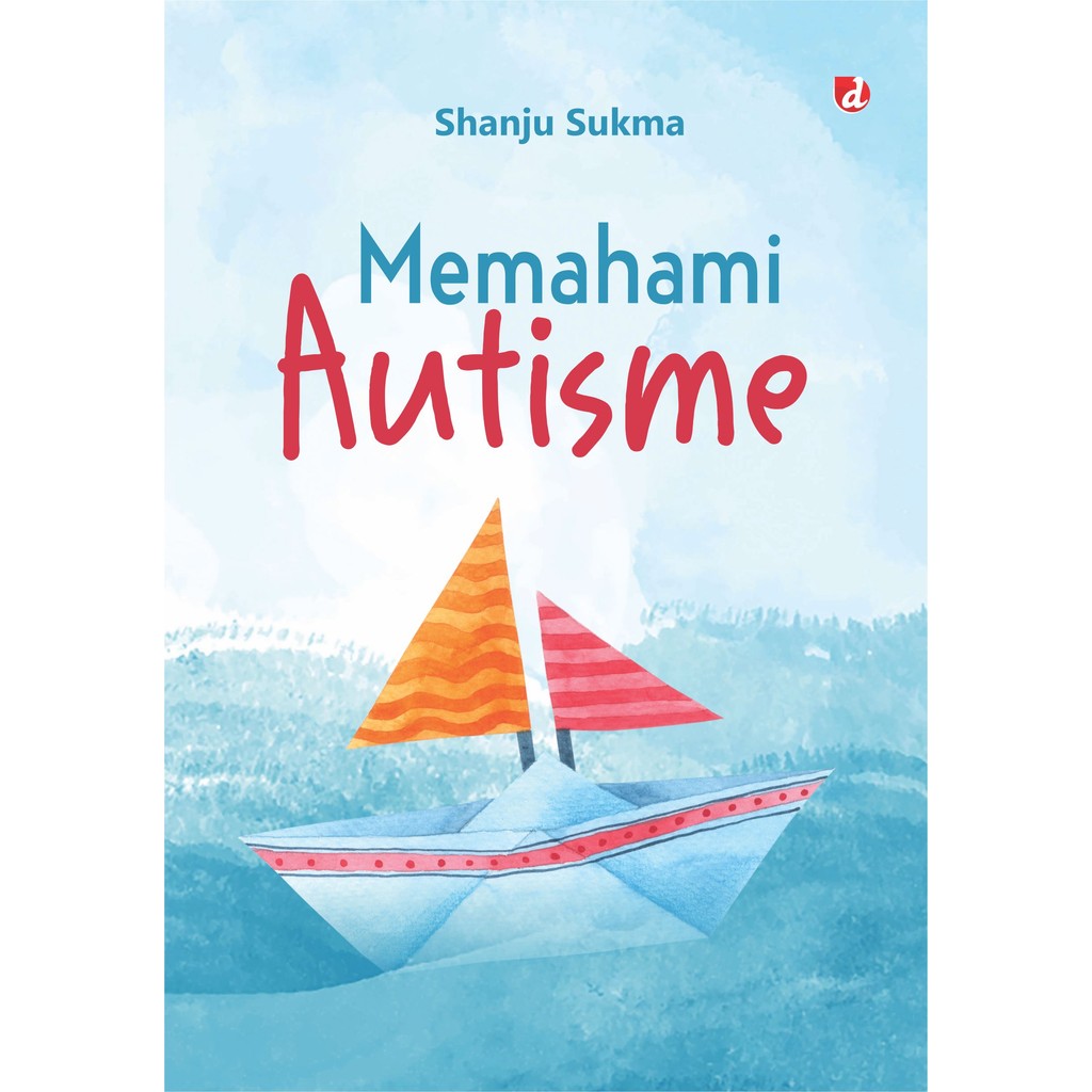 Buku Memahami Autisme