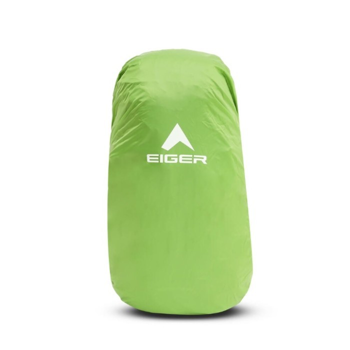 RAIN COVER 45-55L ORIGINAL EIGER - COVER BAG CARRIER 45-55L FLO L