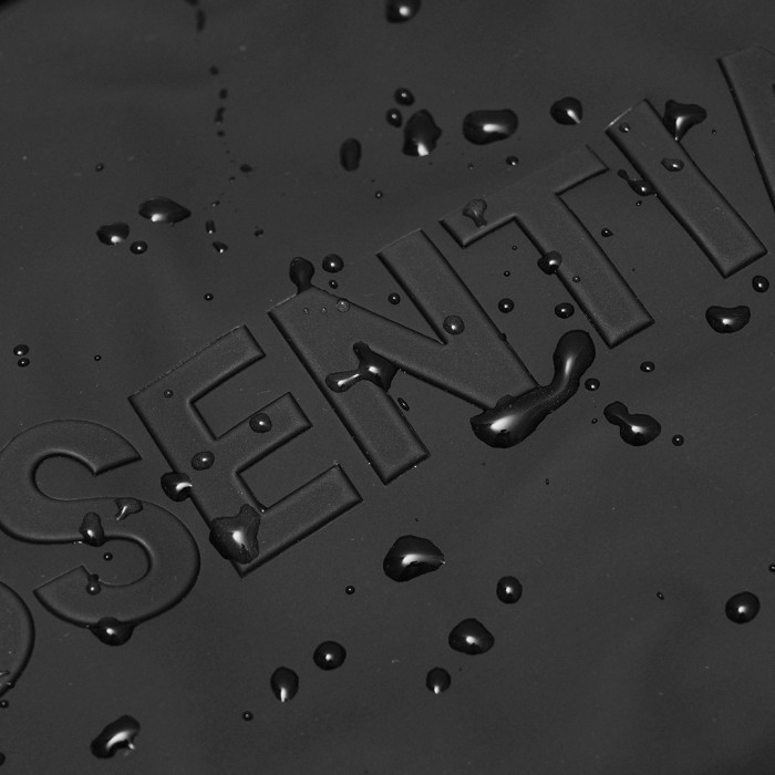 Fog Essentials Duffle Gym Bag