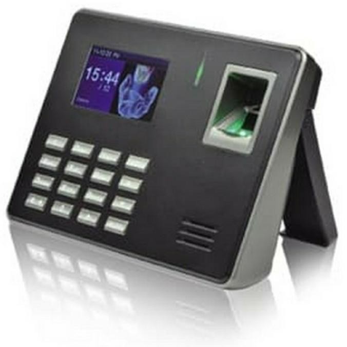 

TERSEDIA MAGIC SSR800 FINGERPRINT / MESIN ABSENSI SIDIK JARI SSR-800