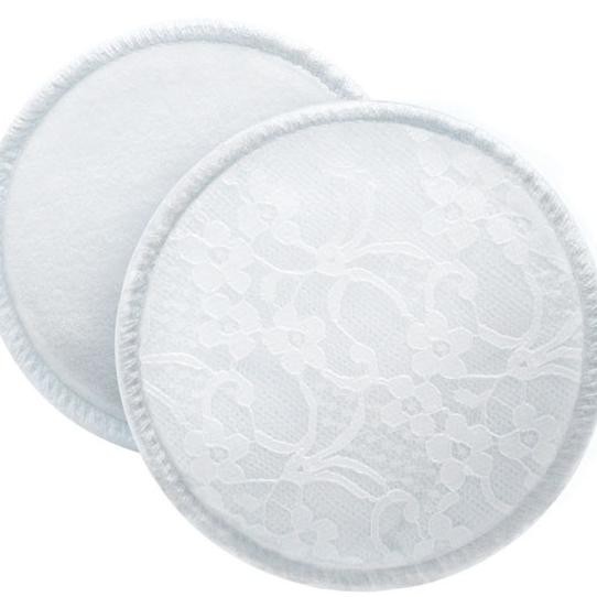 

Breast Pad - Avent Washable Breast Pad