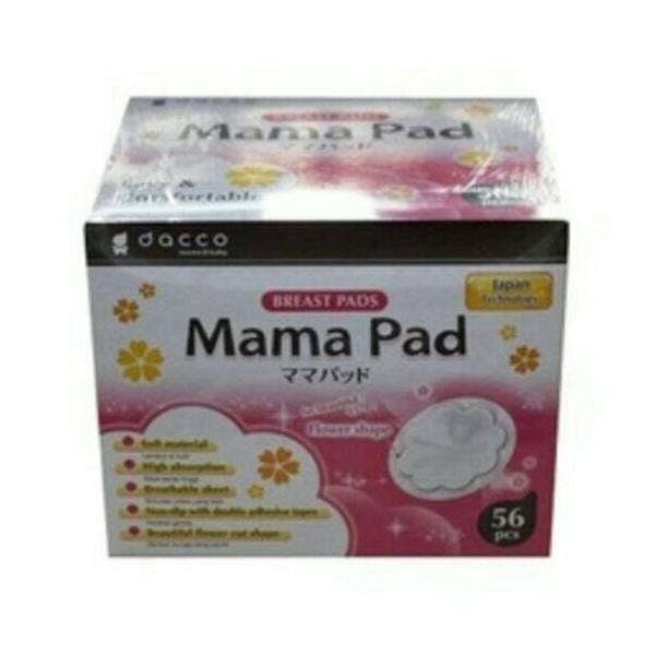 

Breast Pad .Mama Pad