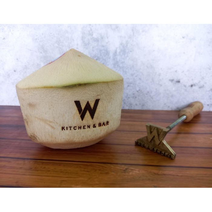 

Jual Hot Stamp Manual Stempel Bakar Embos Media Kelapa Cap Usaha