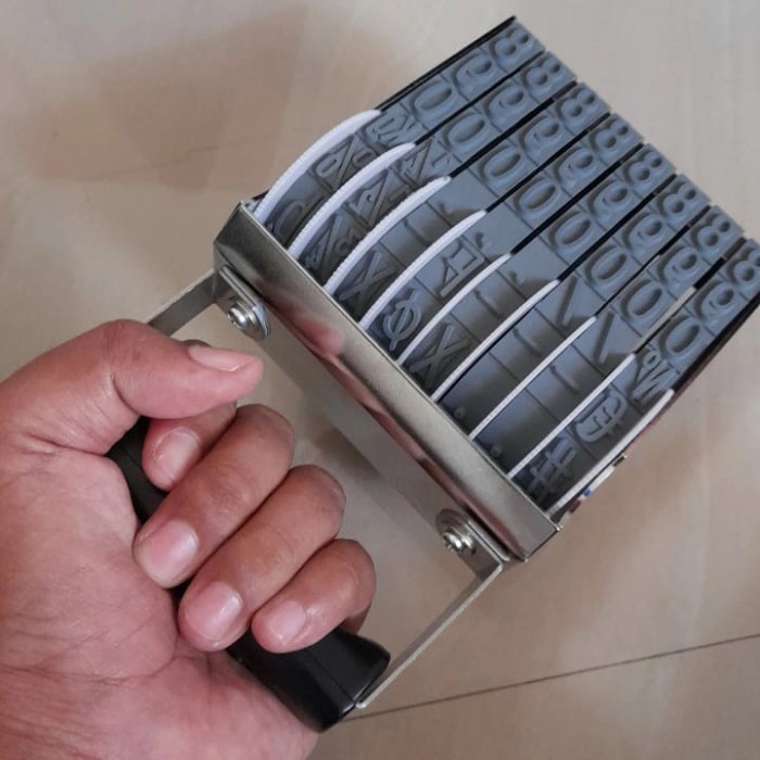 

Jual stempel shiny kardus stempel karung stempel jumbo stempel pabrik