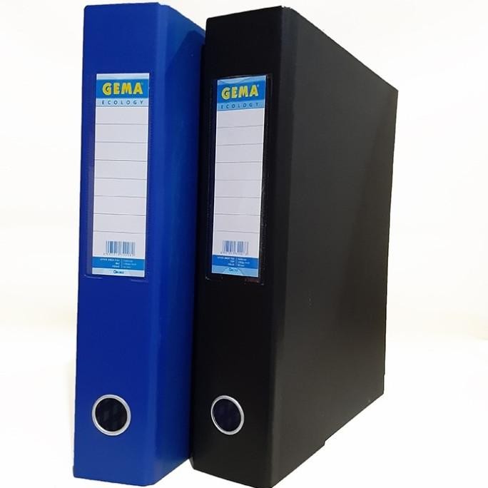 

TERLARIS - Ordner GEMA [Per 1 Box isi 12 Ordner]