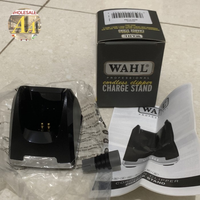 Wahl Cordless Charging Stand Charger Clipper ORIGINAL WAHL