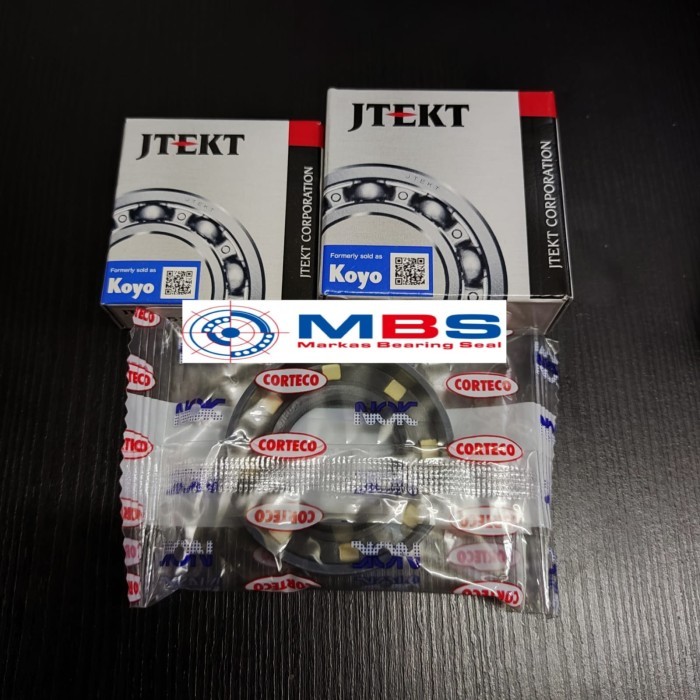 BEARING KIT MESIN CUCI DENPOO DFL 8-10G DFL8-10G