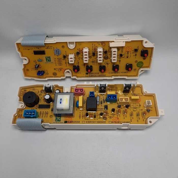 MODUL PCB Mesin cuci LG EBR35582406 WF-A791TC WF-H700PC WF-H777TC