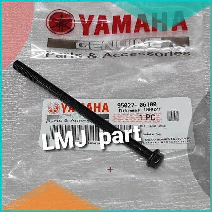 BLOK HEAD MESIN KIRI NOUVO MIO LAMA SPORTY SMILE SOUL FINO KARBU YGP