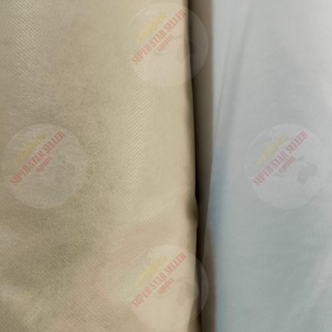 Serat Fiber Aquaproof Nodrop Pelapis anti bocor per ROLL