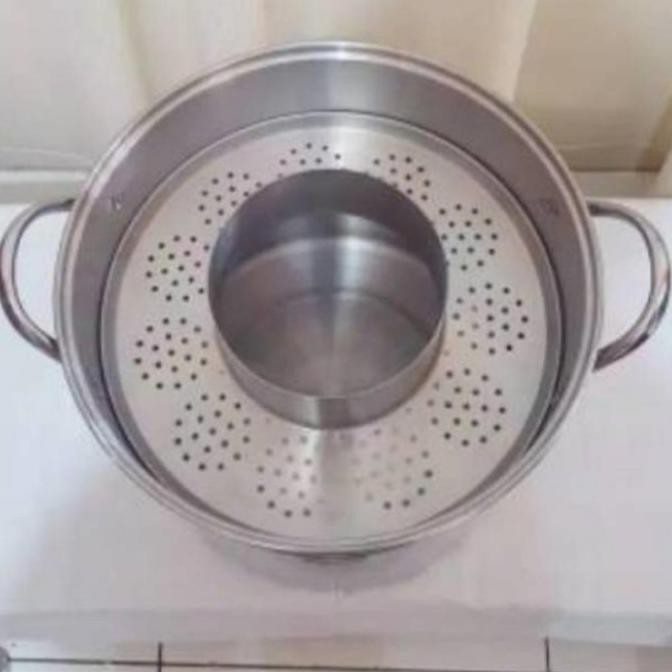 dangdang stainless bakso malang Supra 35cm